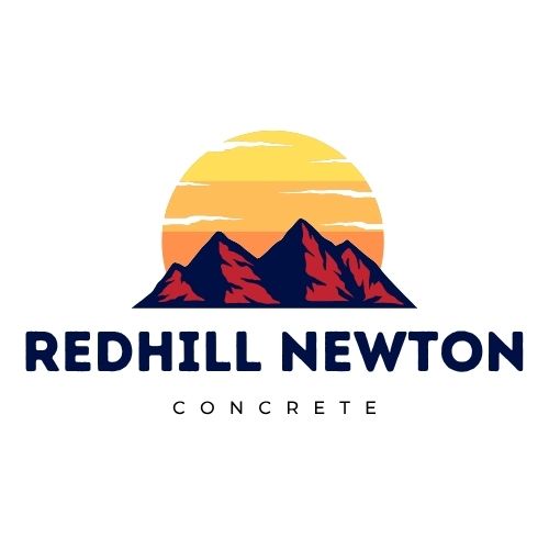 RedHill Newton Concrete logo